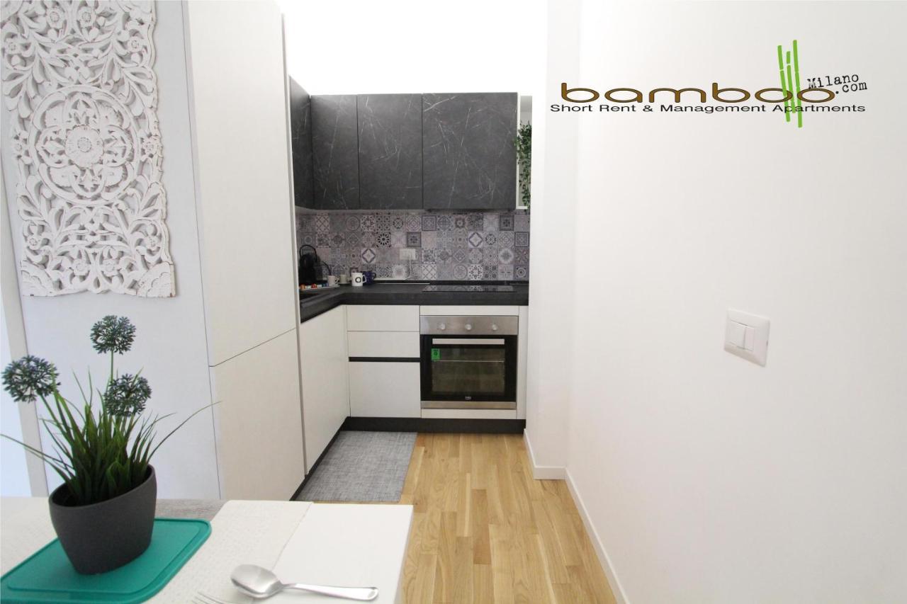 Bamboo Macmahon Apartment *