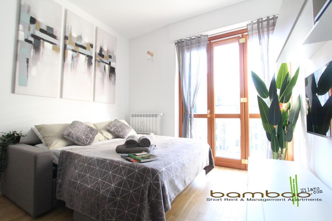 Apartment Bamboo Macmahon *