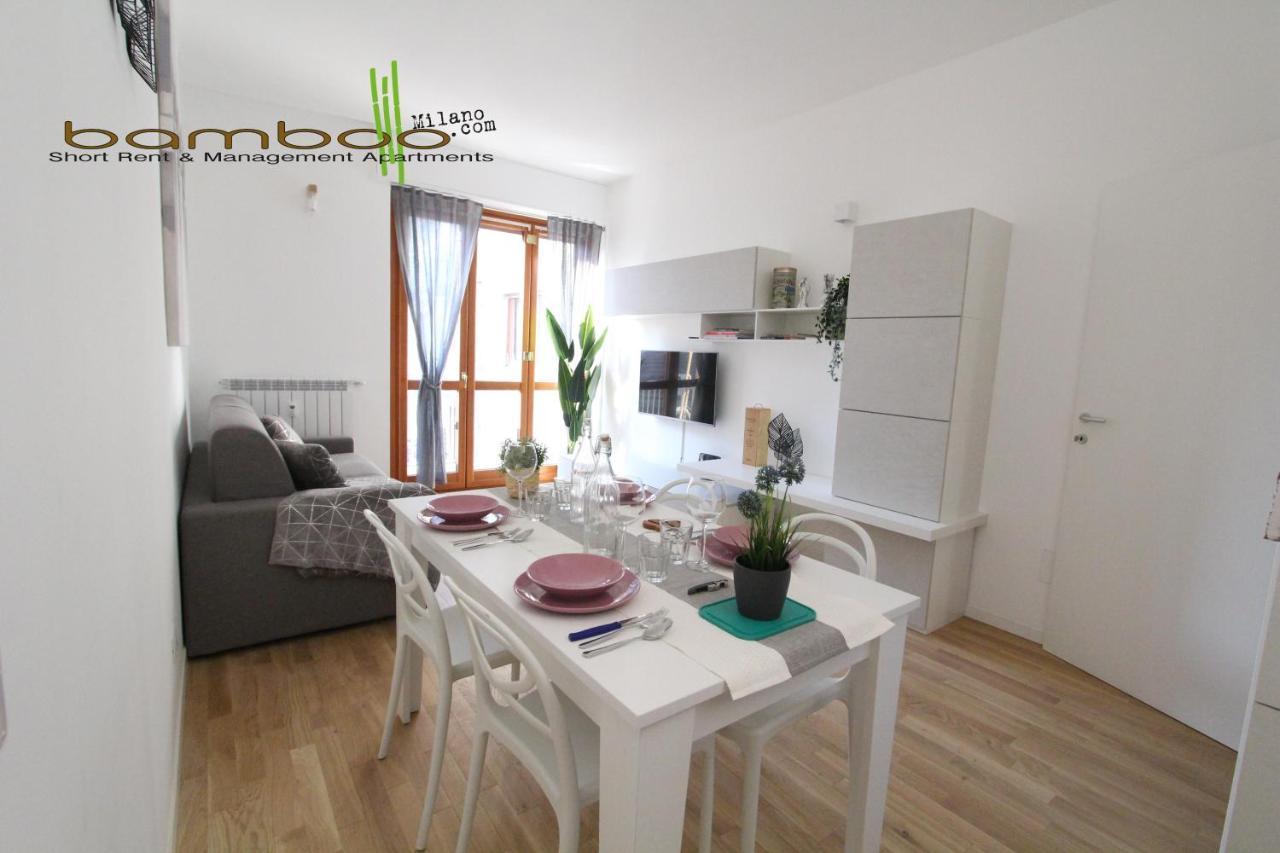 Bamboo Macmahon Apartment *