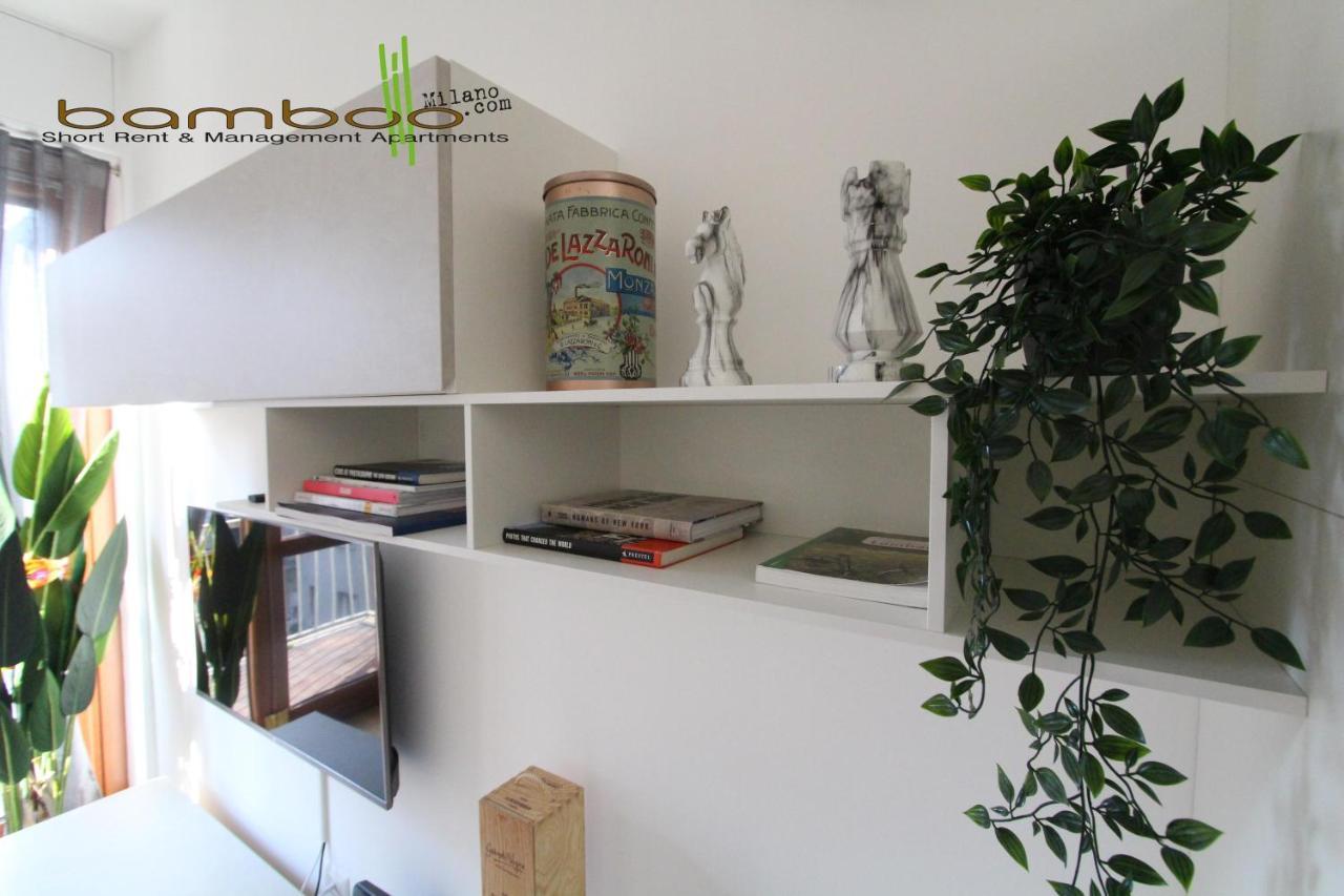 Bamboo Macmahon Apartment *