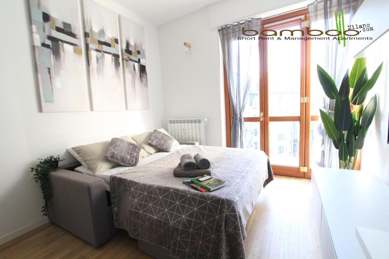 Bamboo Macmahon Apartment *