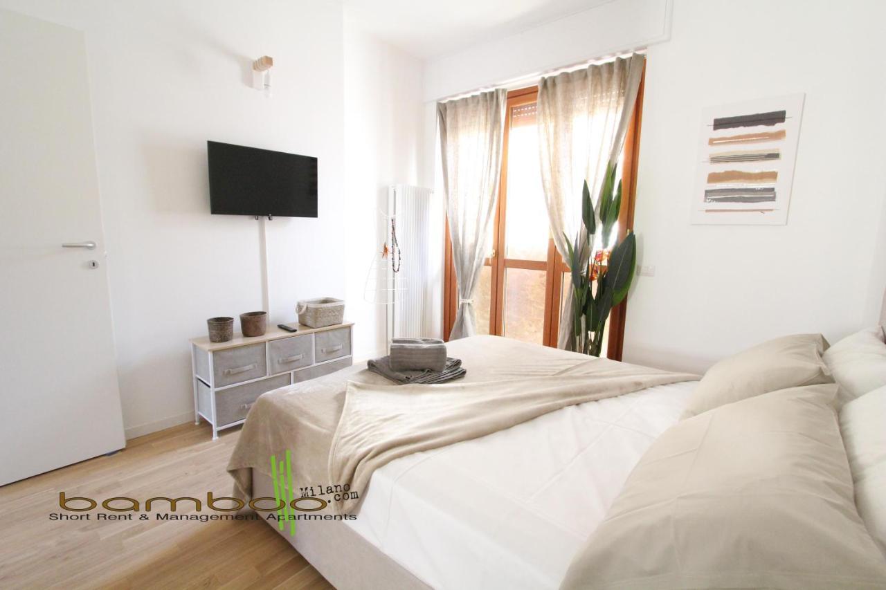 Apartment Bamboo Macmahon