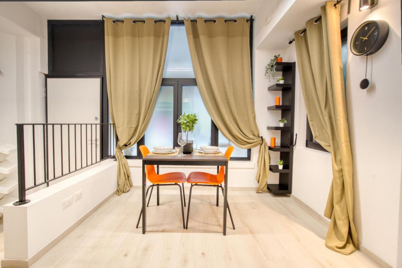Suzzani 273 Apartamento