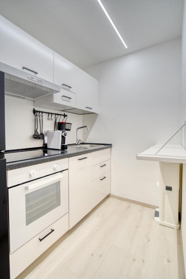 Suzzani 273 Apartamento