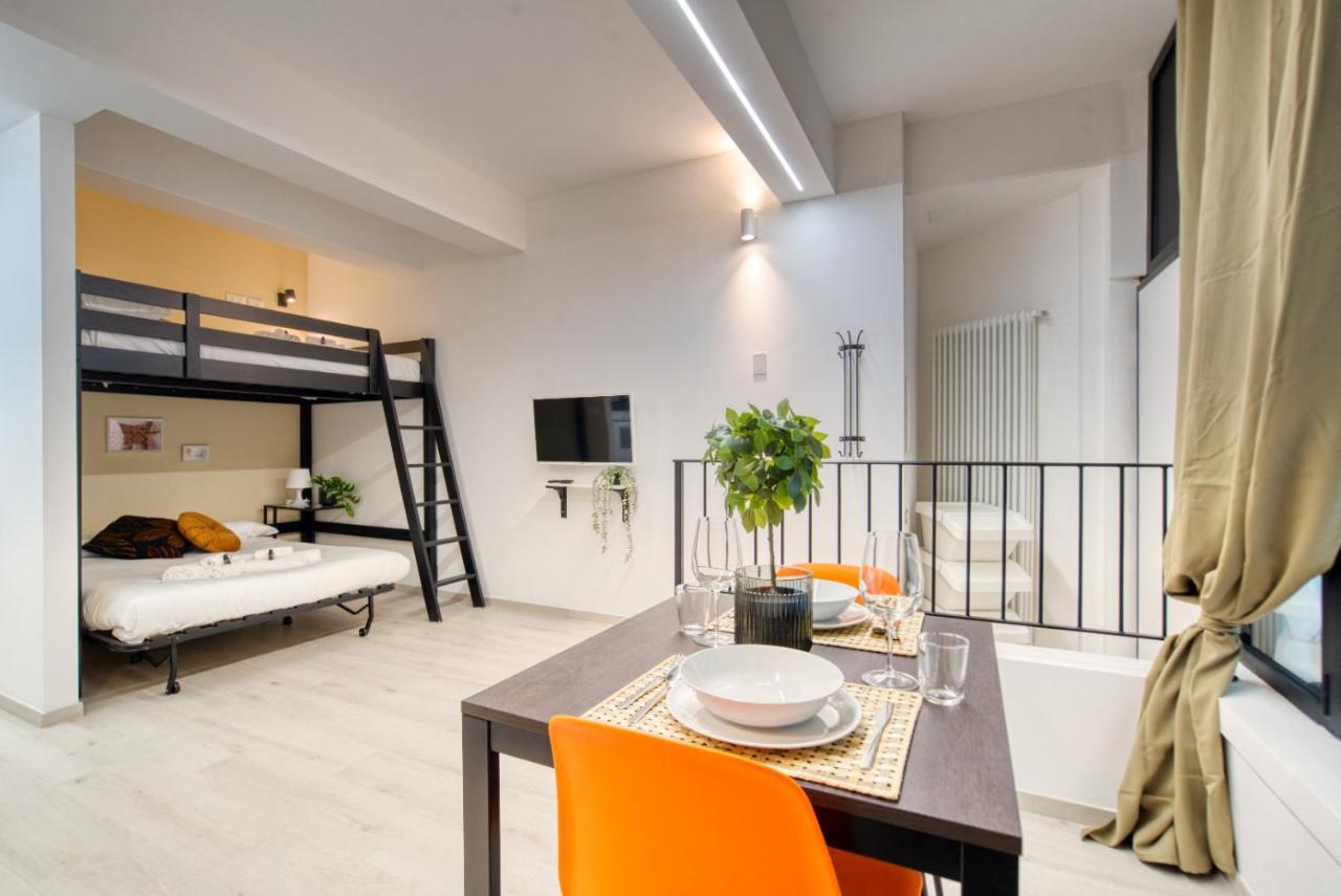 Suzzani 273 Apartamento *
