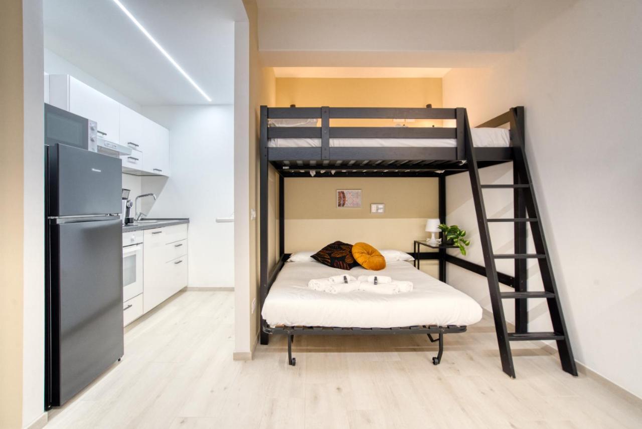 Apartamento Suzzani 273 Milão