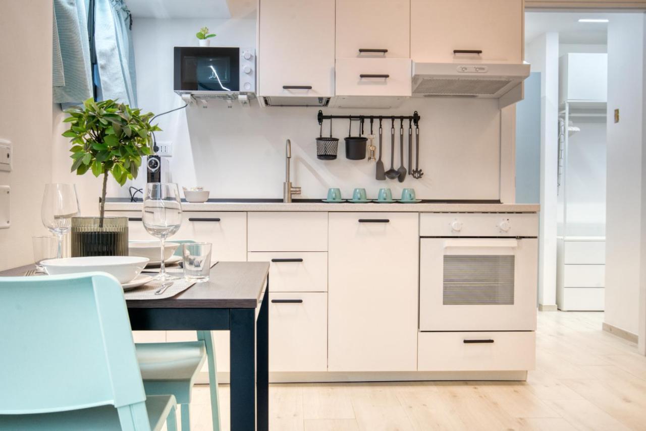 Suzzani 273 Apartamento