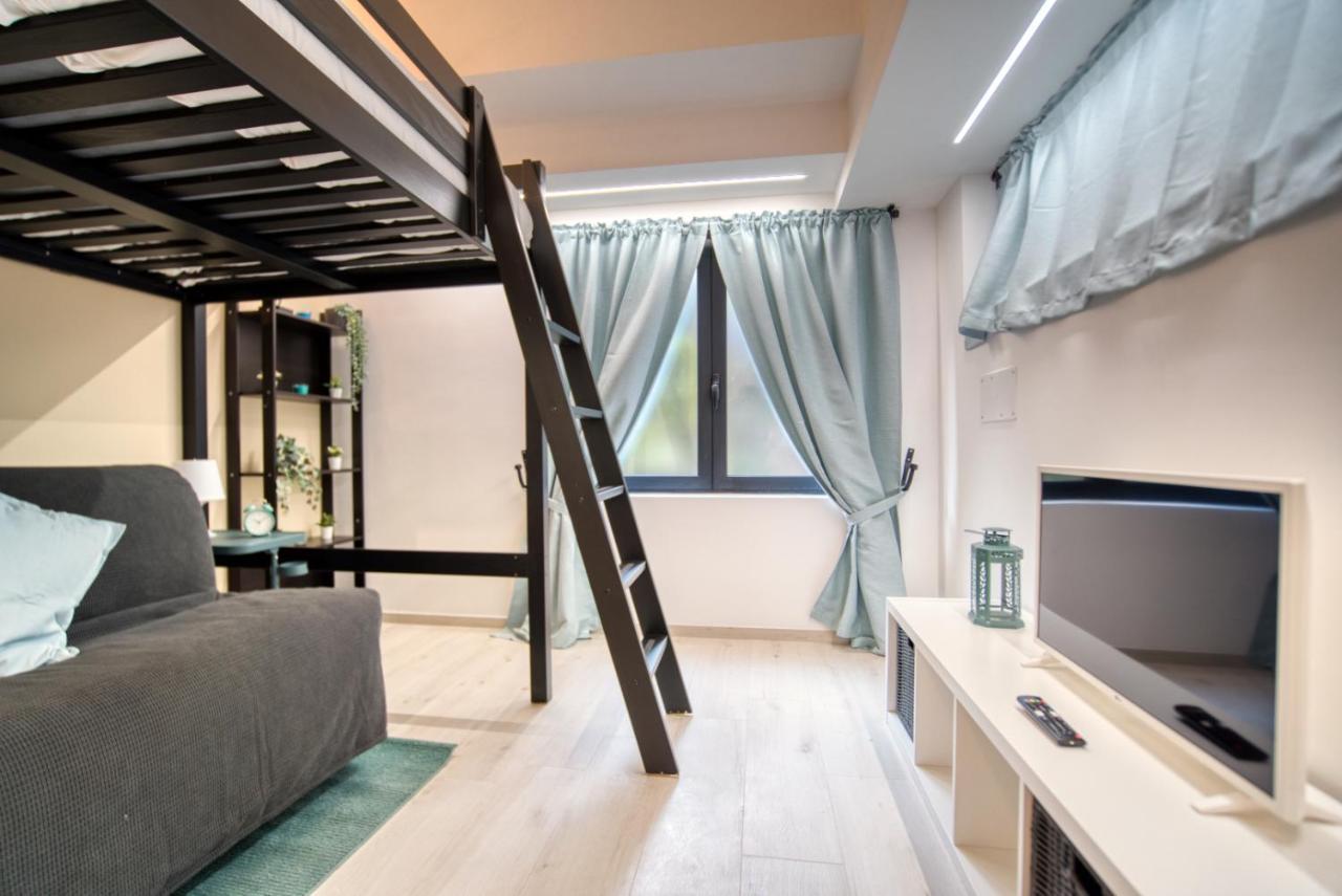 Apartamento Suzzani 273 Milão