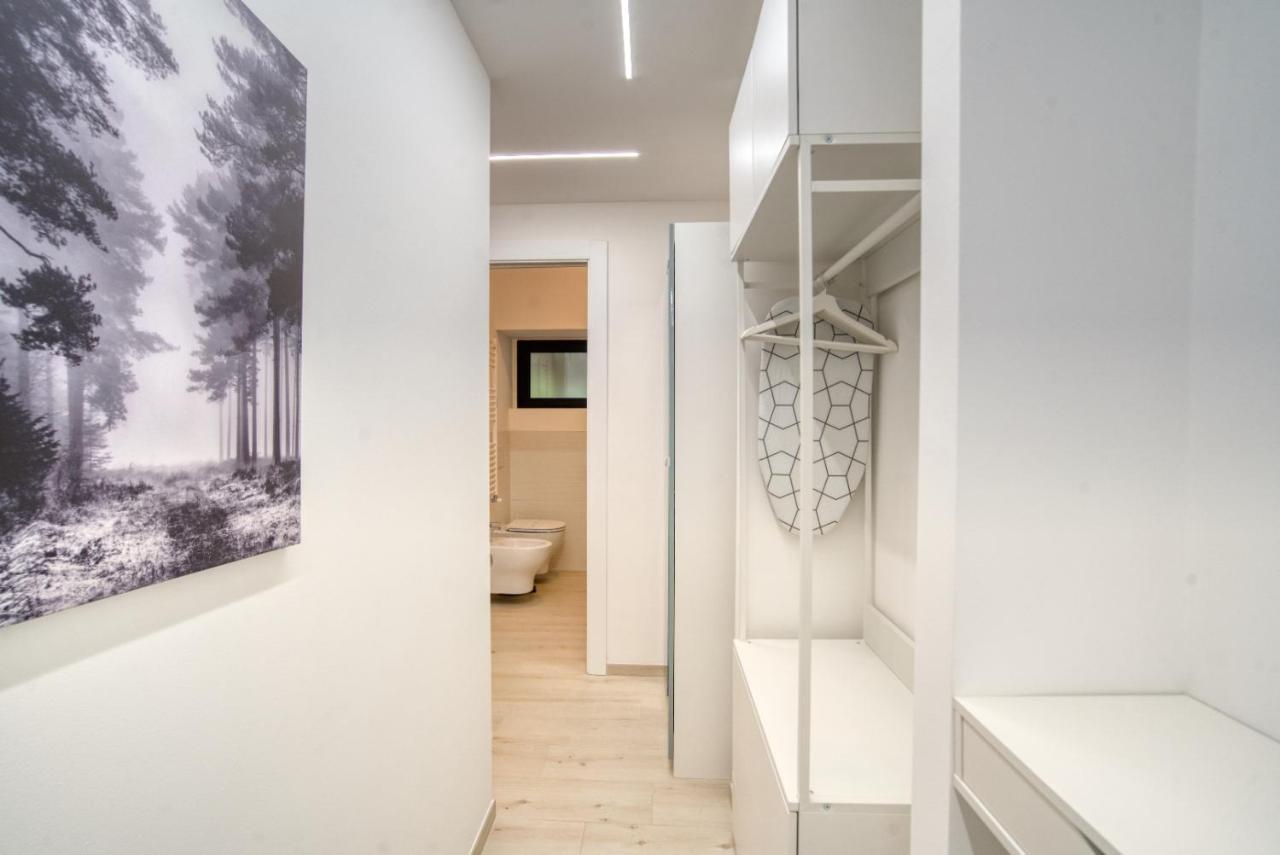 Apartamento Suzzani 273 *