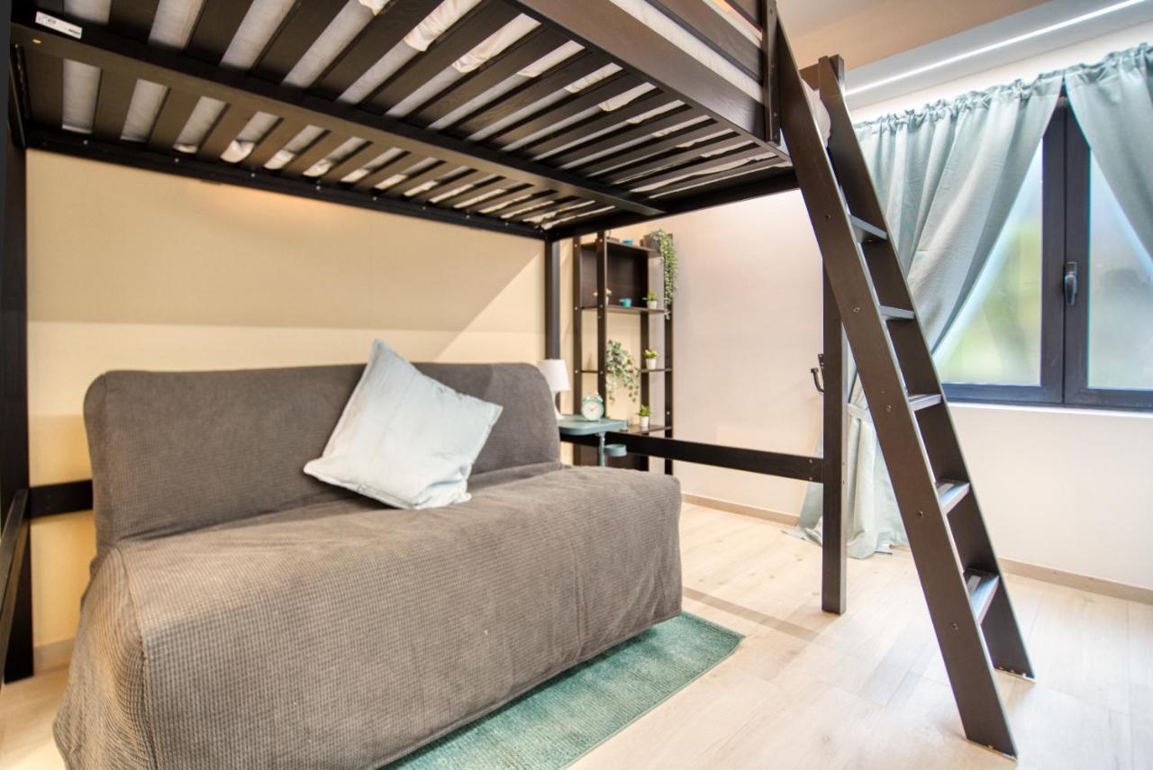 Suzzani 273 Apartamento *