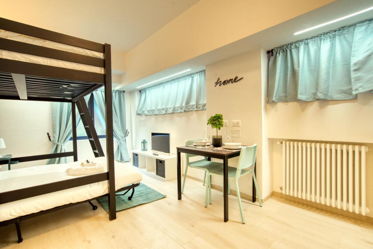 Apartamento Suzzani 273