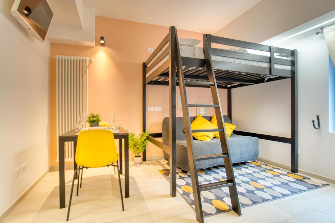 Apartamento Suzzani 273 Milão