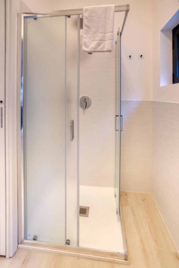 Apartamento Suzzani 273 *