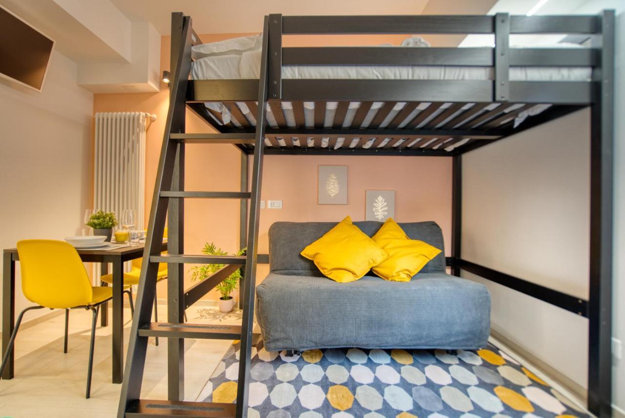 Apartamento Suzzani 273 Milão