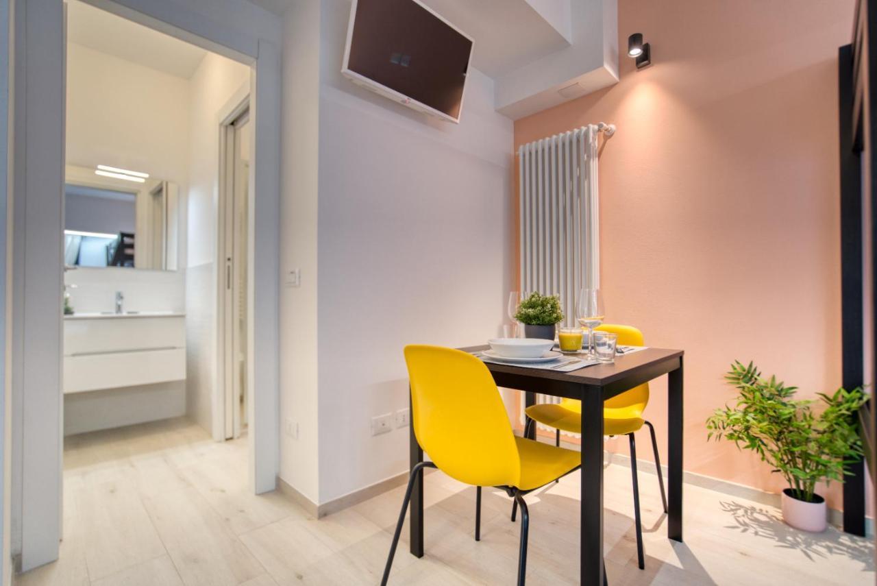 Apartamento Suzzani 273 *