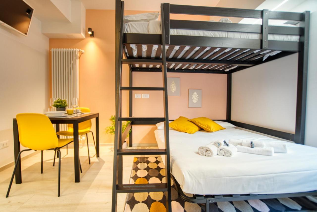Apartamento Suzzani 273 Milão