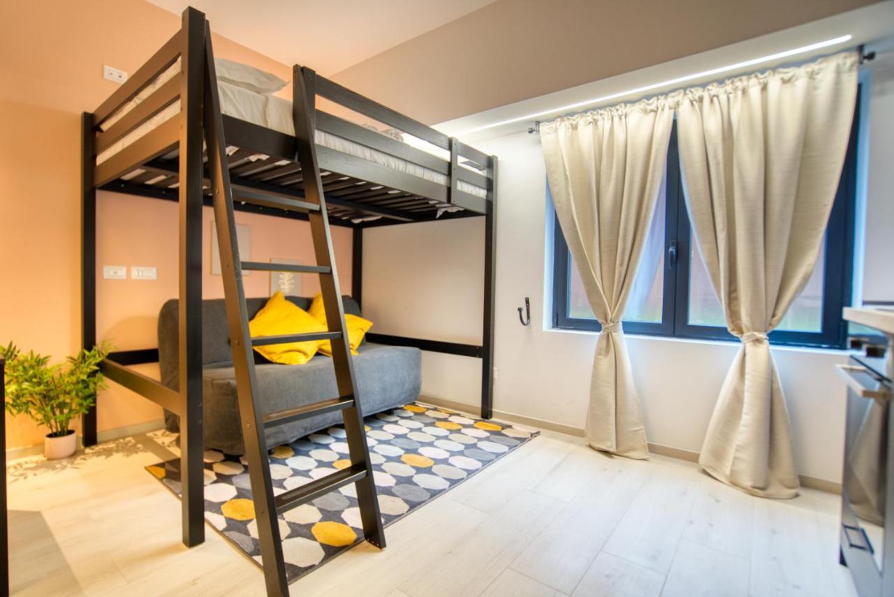 Apartamento Suzzani 273 Milão