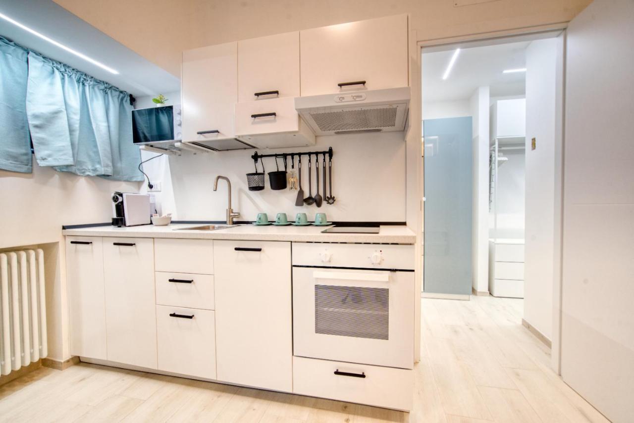 Suzzani 273 Apartamento *