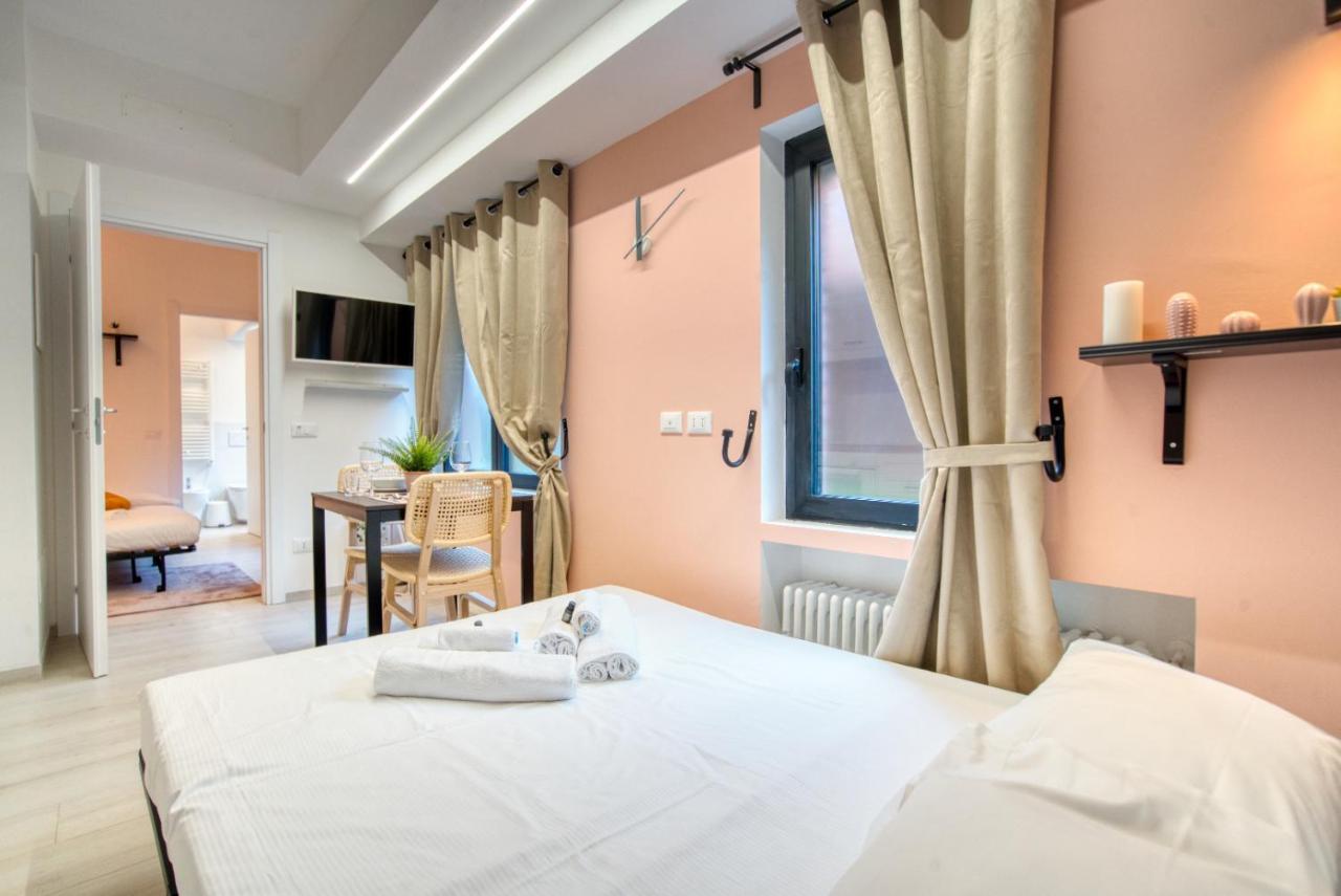 Apartamento Suzzani 273 *