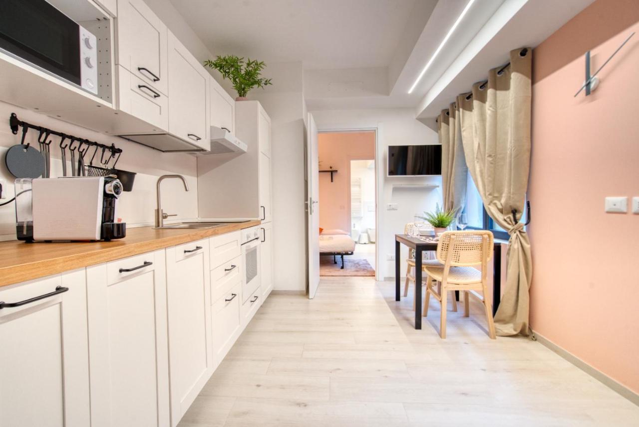 Apartamento Suzzani 273 Milão