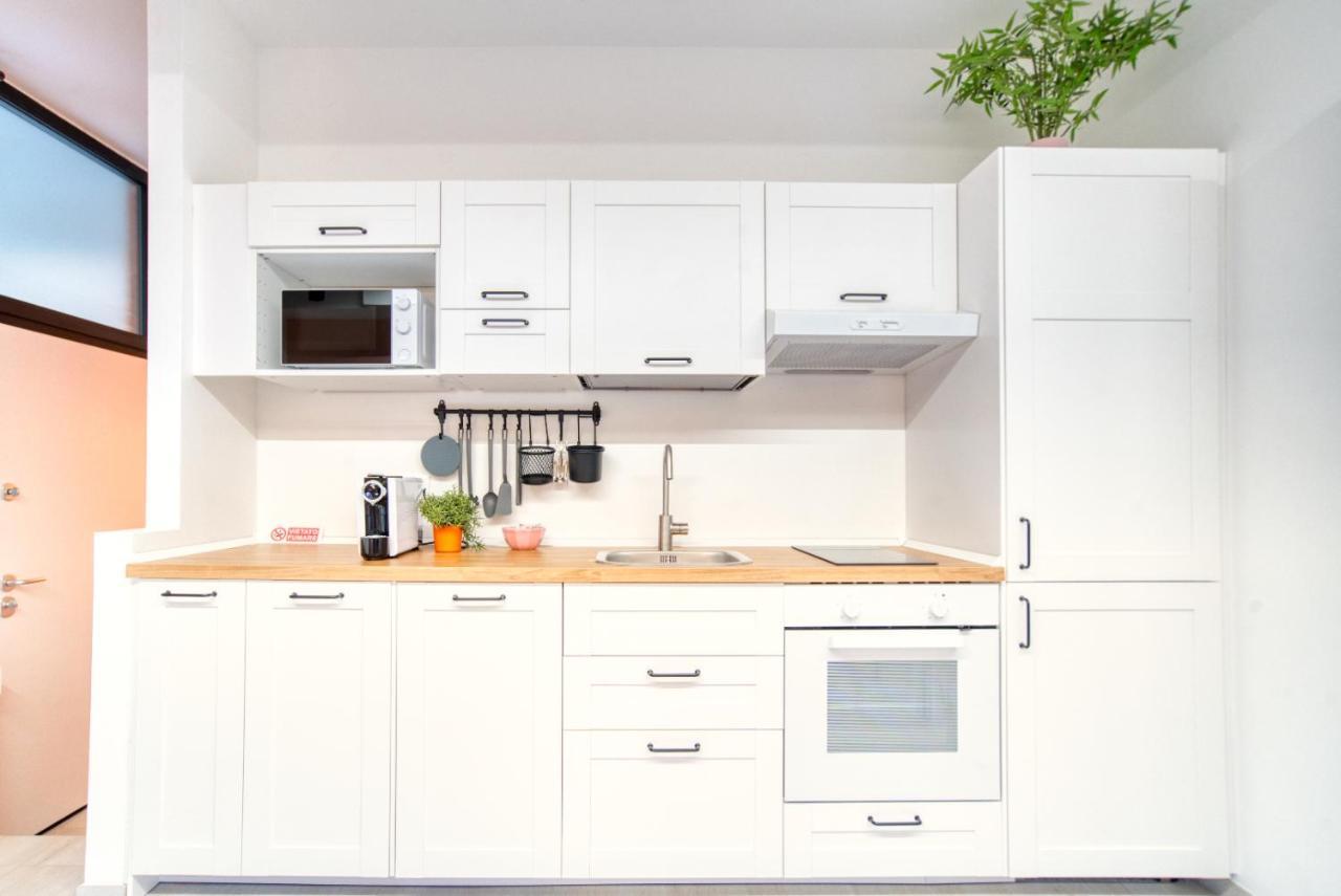 Apartamento Suzzani 273
