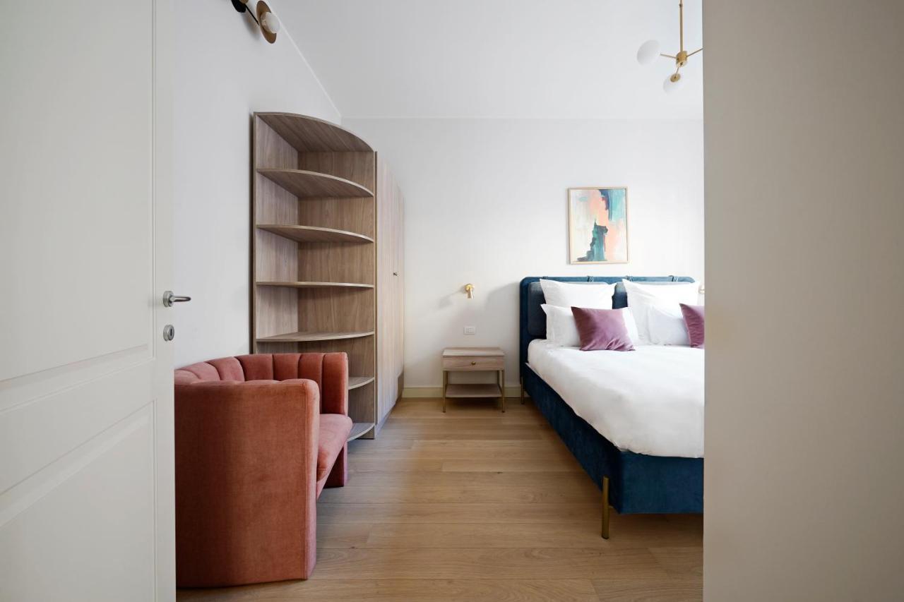 Numa Loreto Aparthotel Mailand
