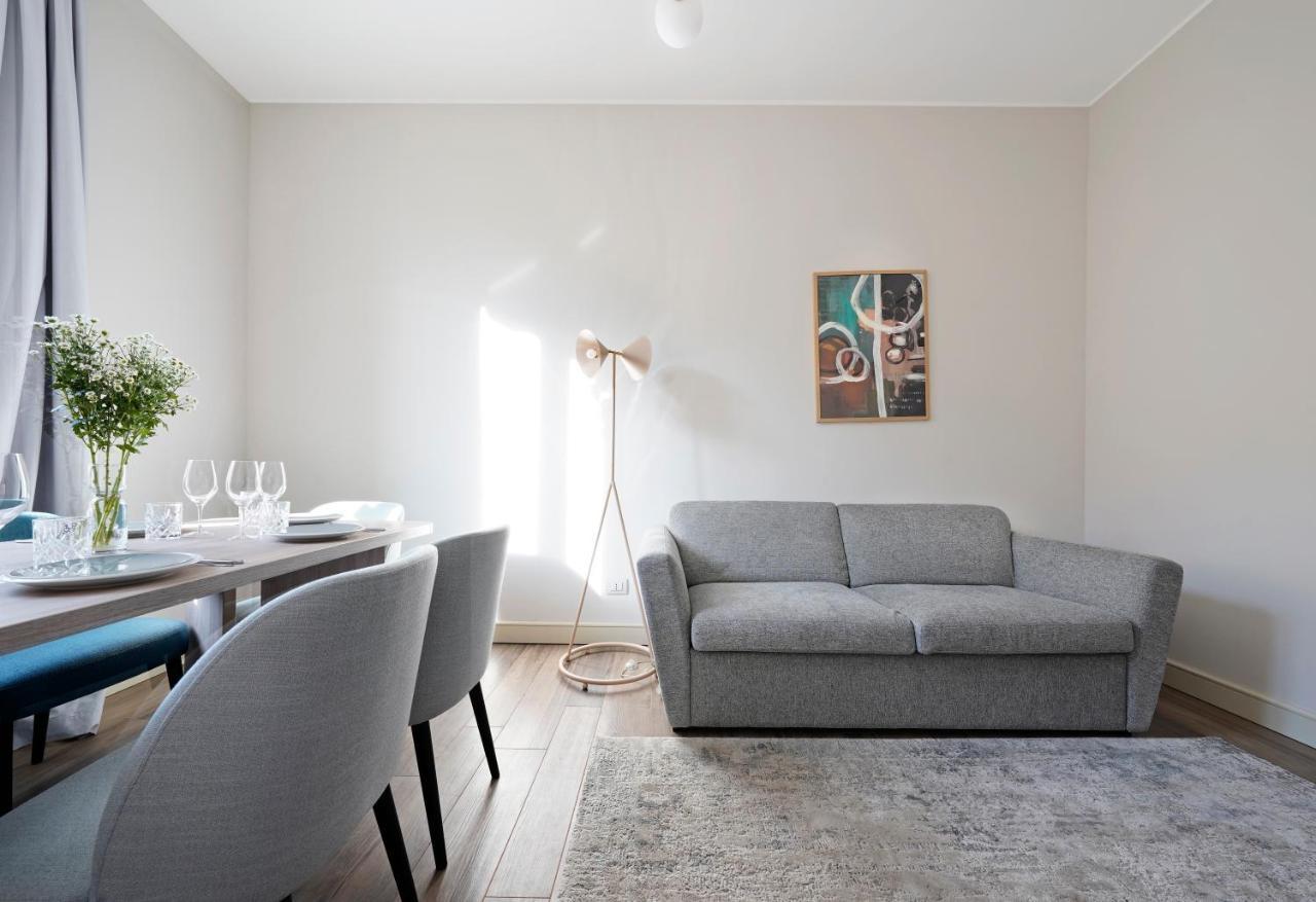 Numa Loreto Aparthotel