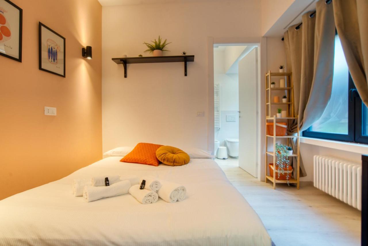 Suzzani 273 Apartamento *