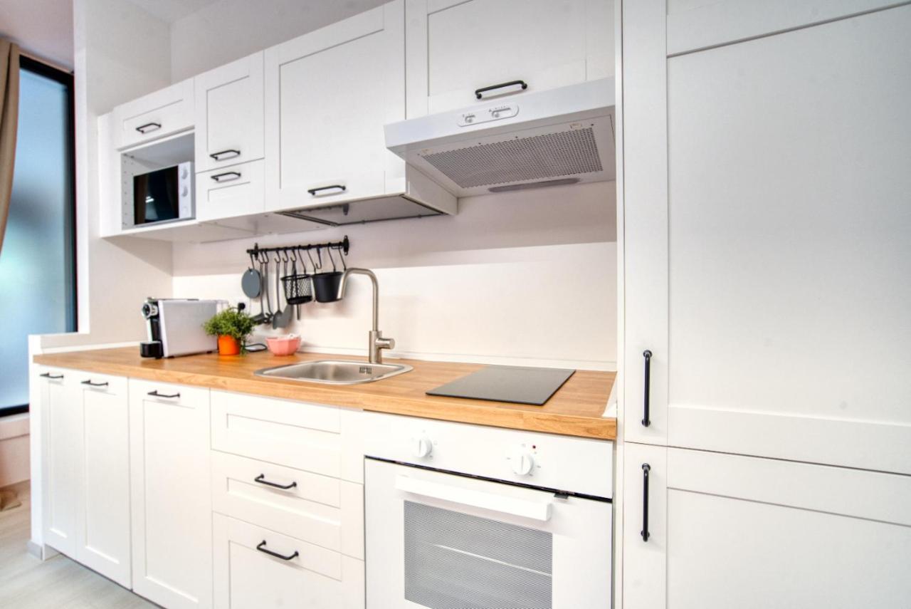 Suzzani 273 Apartamento