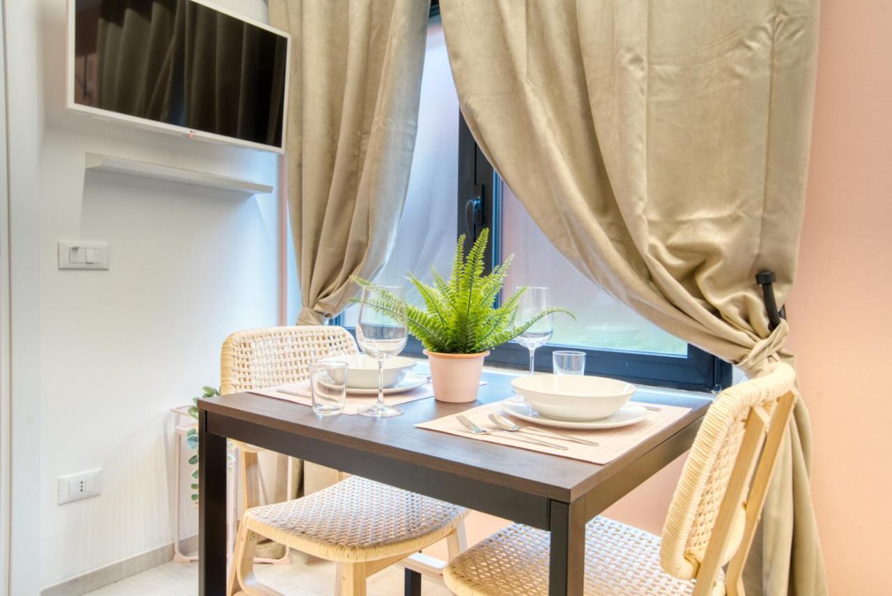 Suzzani 273 Apartamento Milão