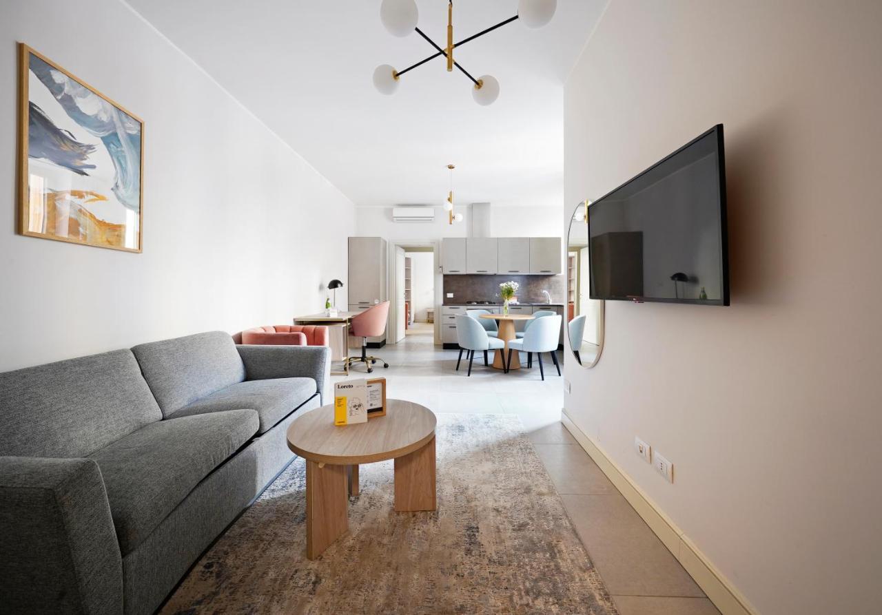 Numa Loreto Aparthotel