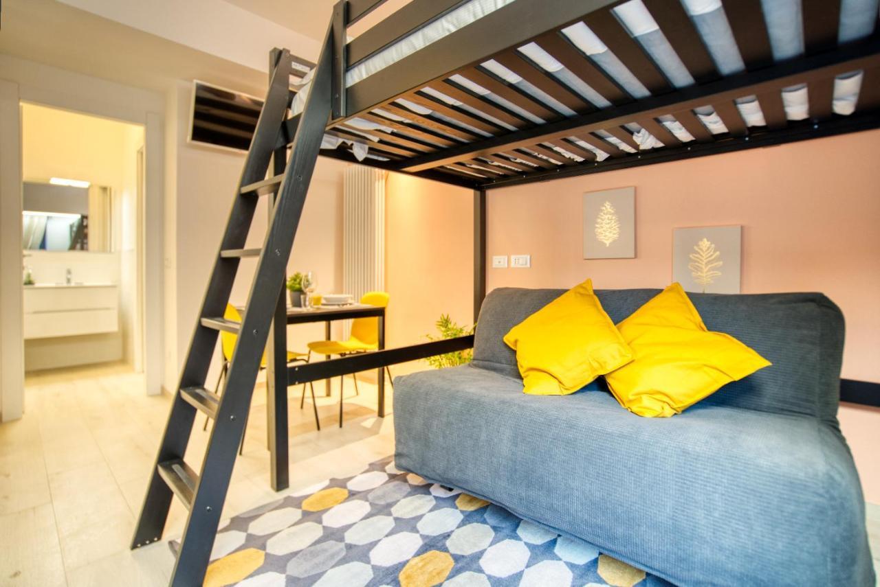 Apartamento Suzzani 273 Milão