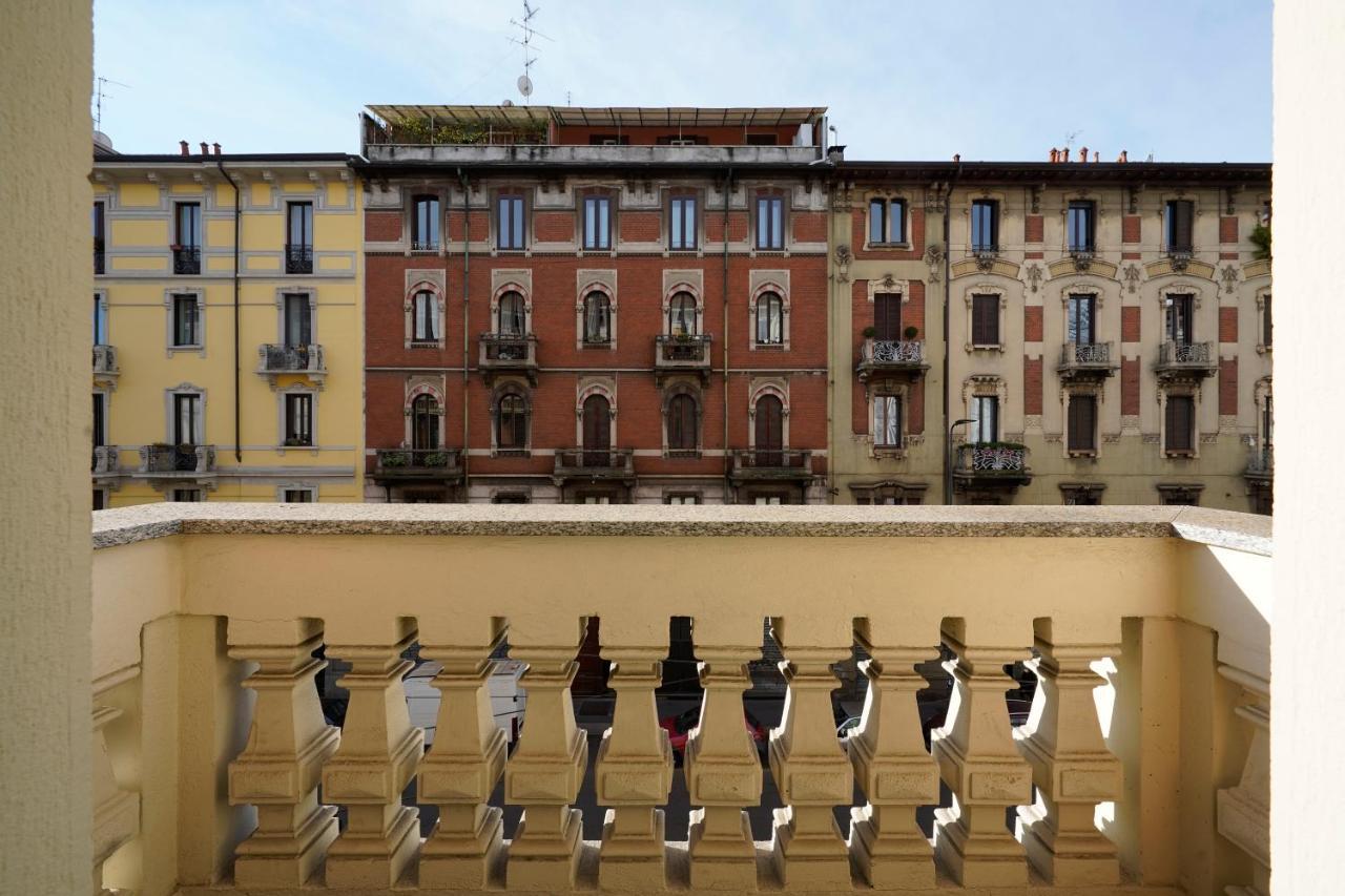 Aparthotel Numa Loreto Mailand