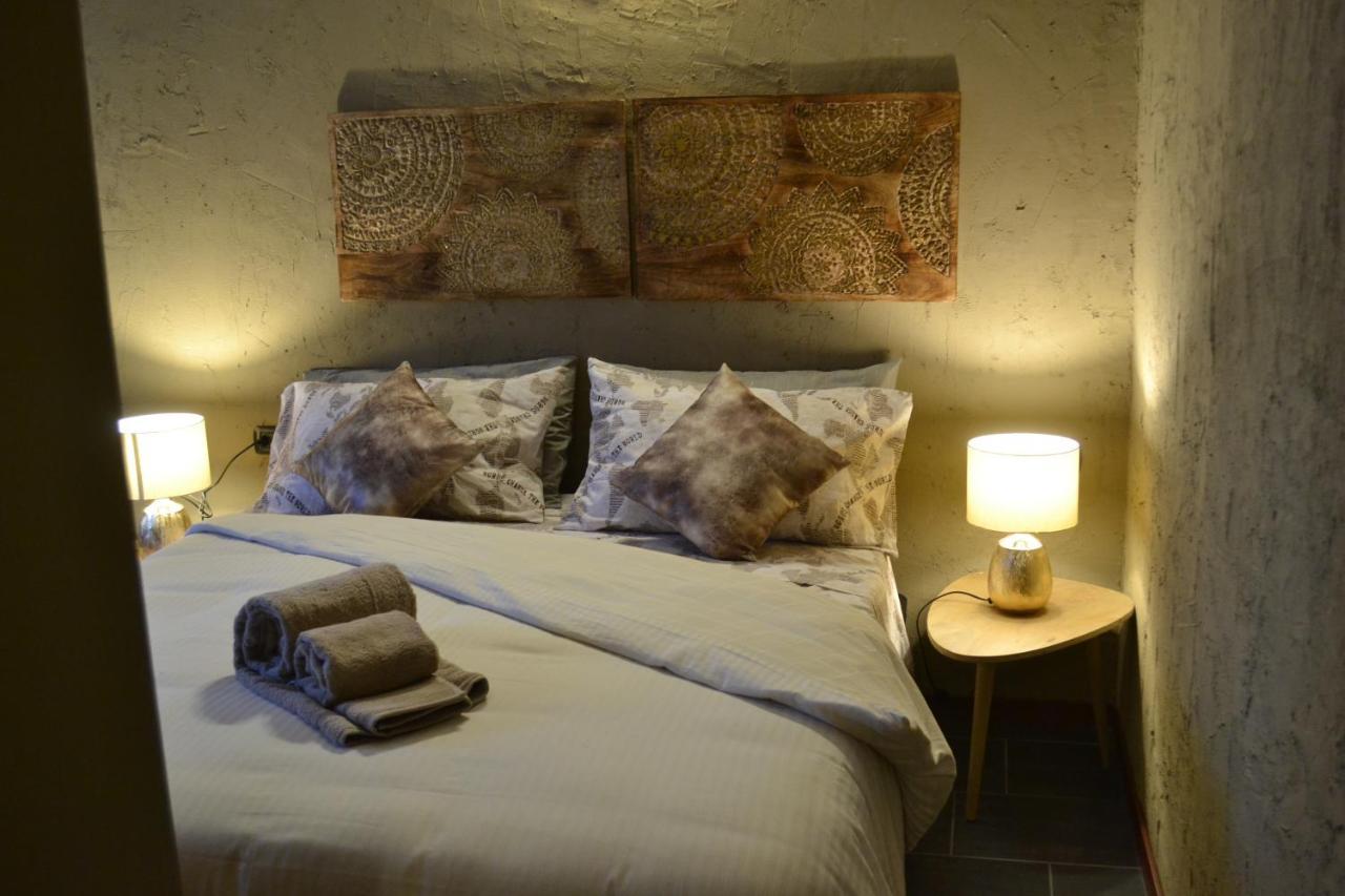Apartamento Luxury Boutique House