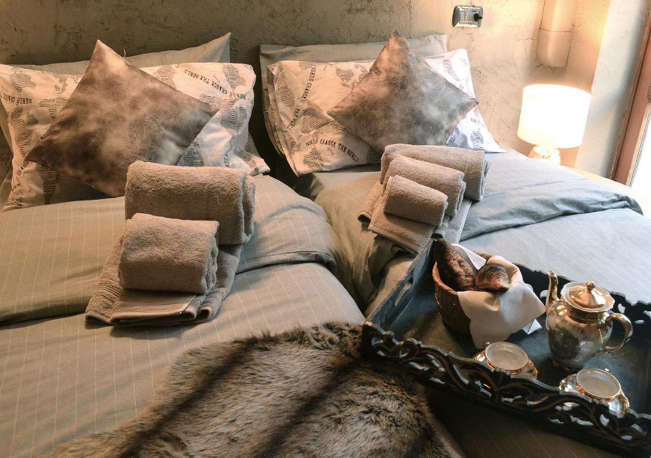 Apartamento Luxury Boutique House