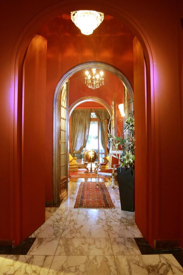 Luxury Boutique House Apartamento *