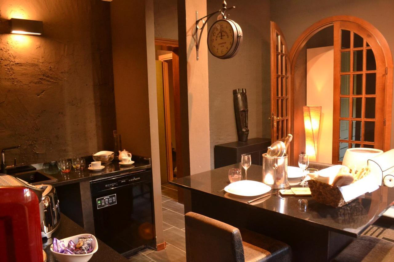 Luxury Boutique House Apartamento