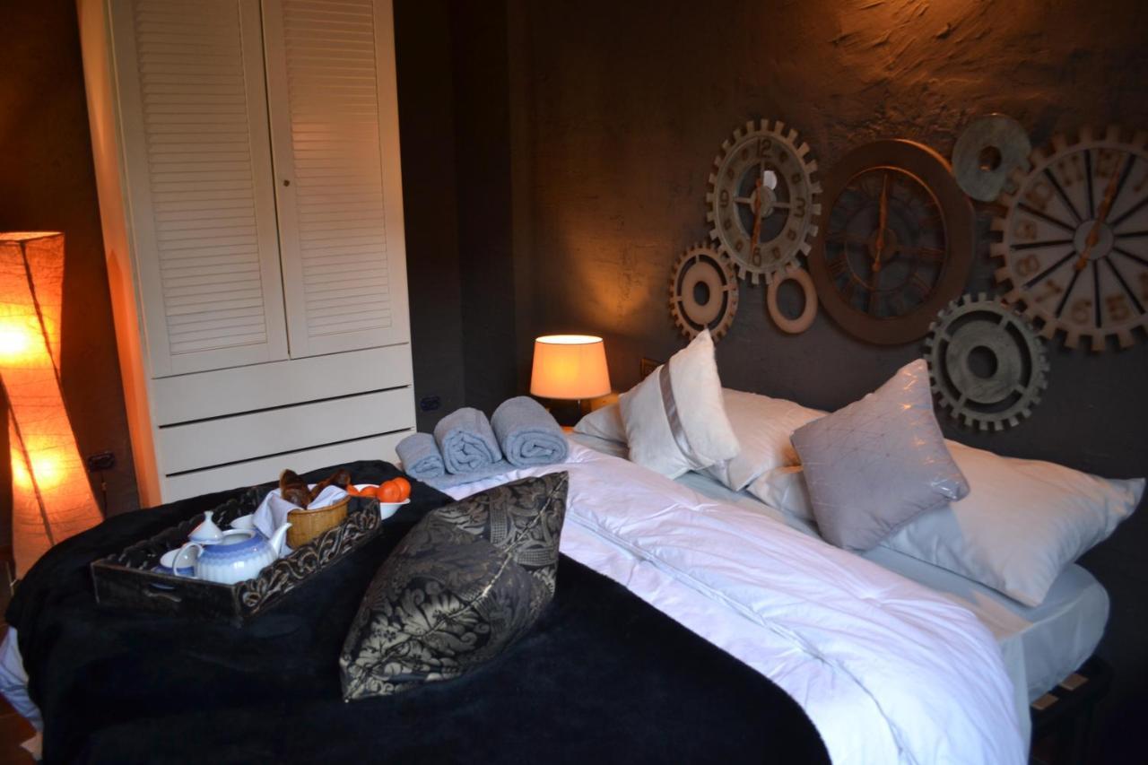 Luxury Boutique House Apartamento Milão