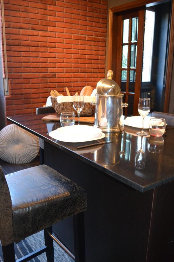 Apartamento Luxury Boutique House Milão