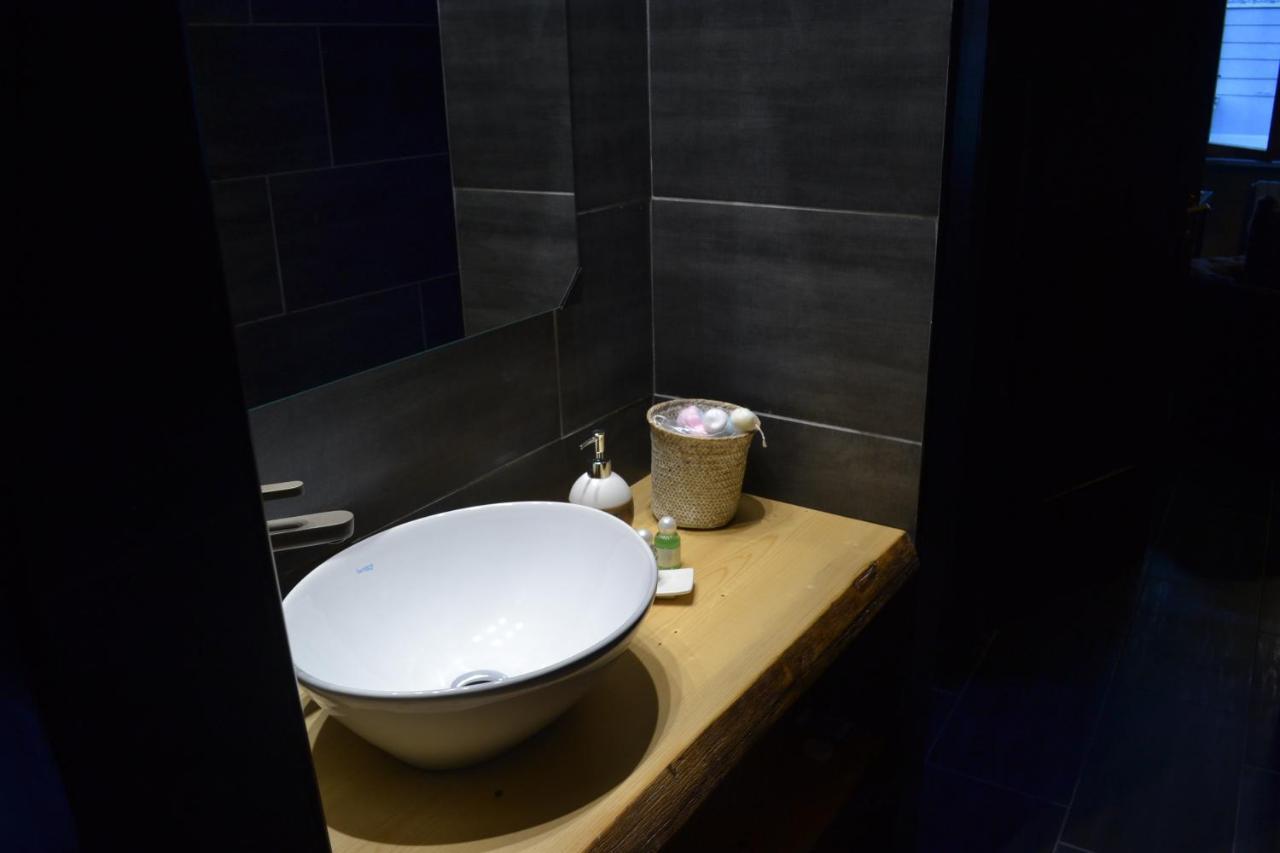 Luxury Boutique House Apartamento *