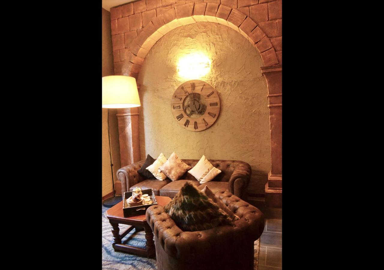 Luxury Boutique House Apartamento