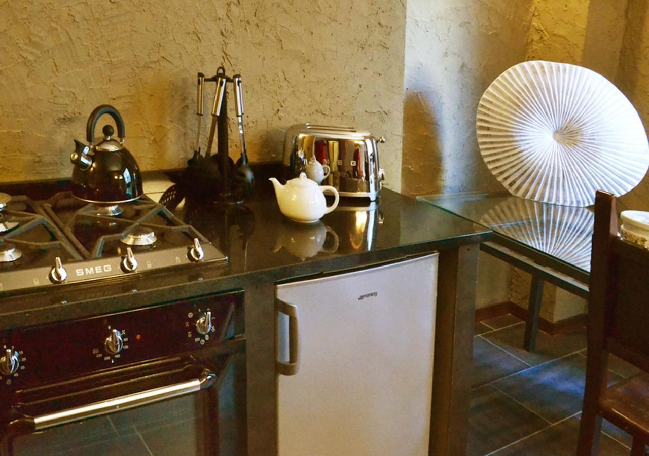 Luxury Boutique House Apartamento *