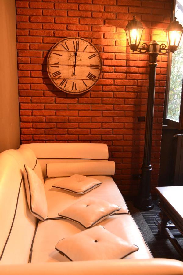 Luxury Boutique House