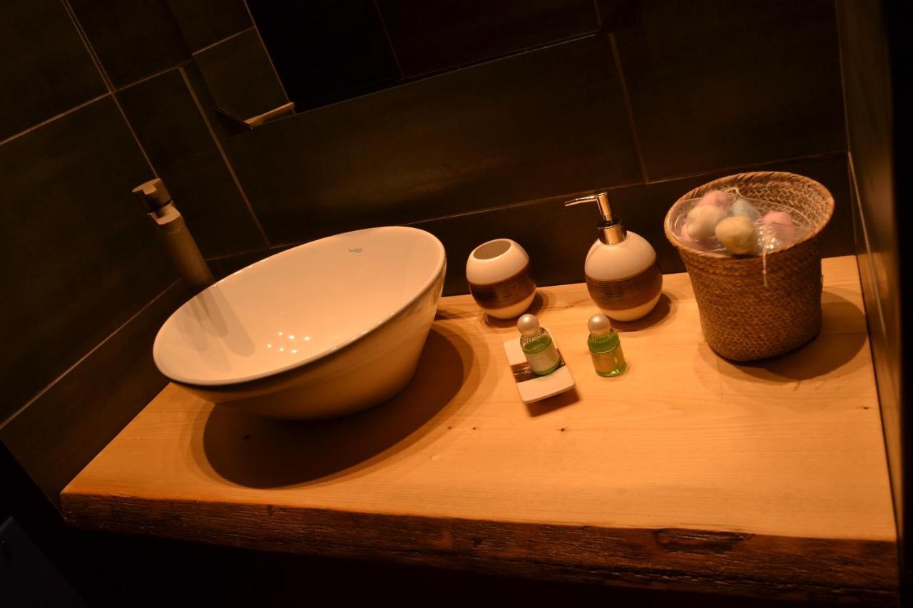 Apartamento Luxury Boutique House *