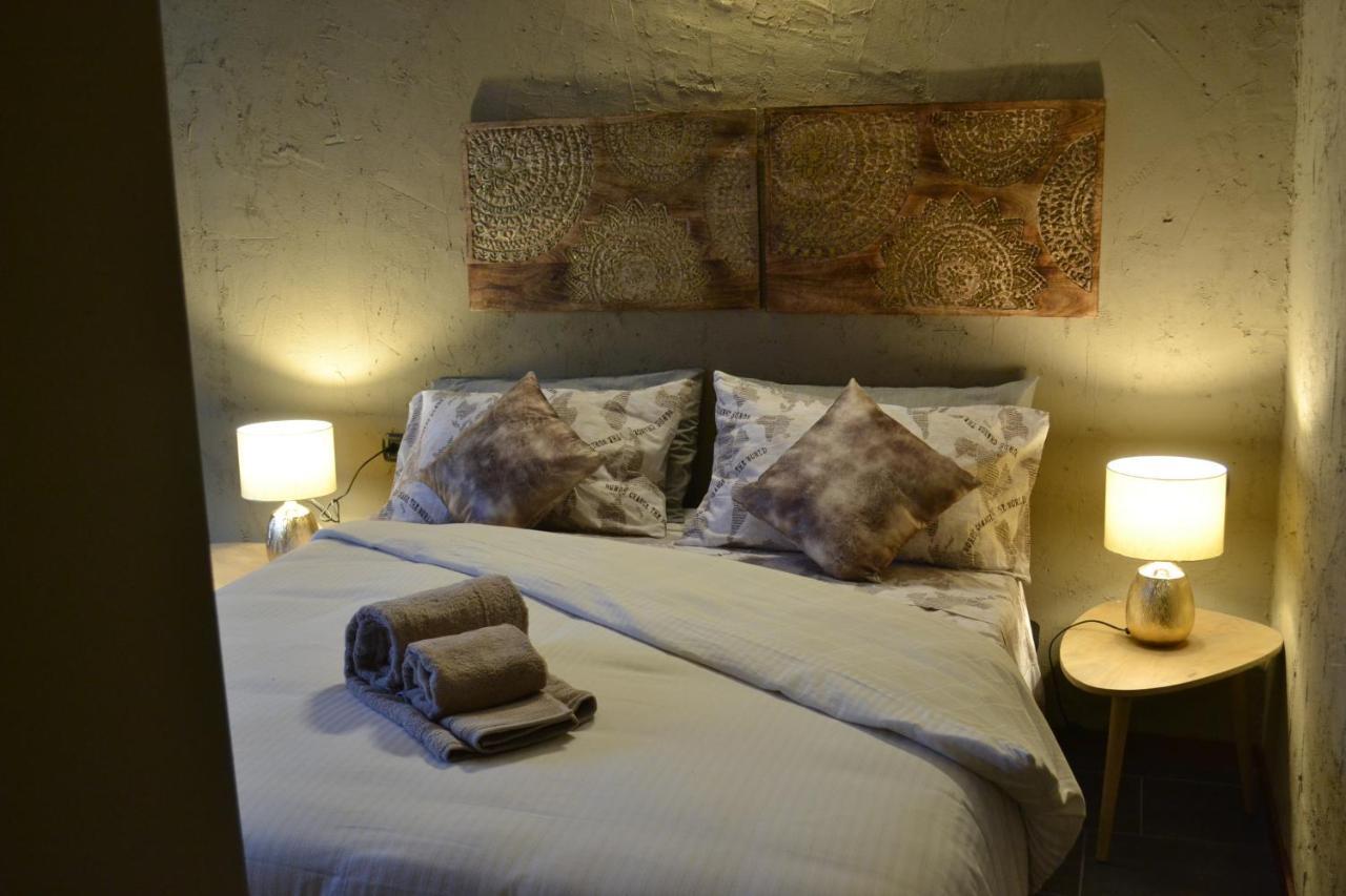Apartamento Luxury Boutique House Milão
