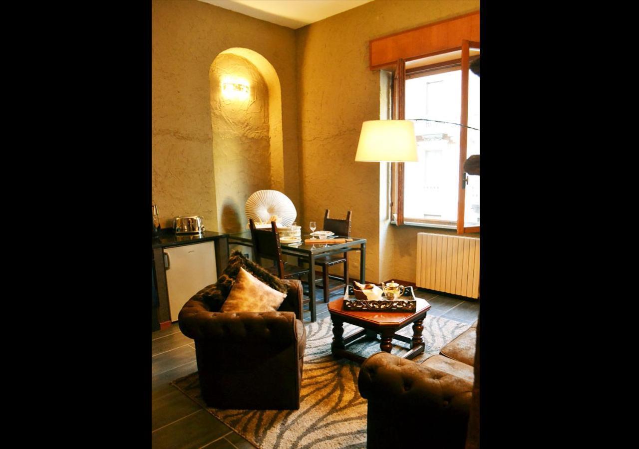 Apartamento Luxury Boutique House