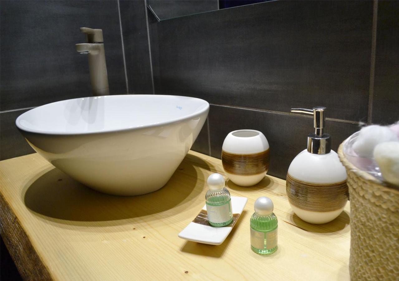 Apartamento Luxury Boutique House *
