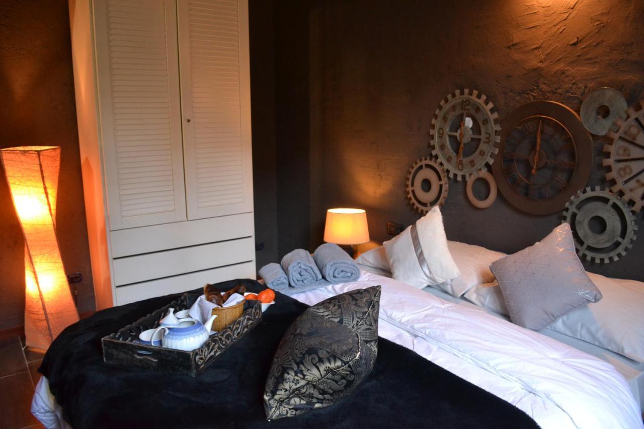Luxury Boutique House Apartamento Milão