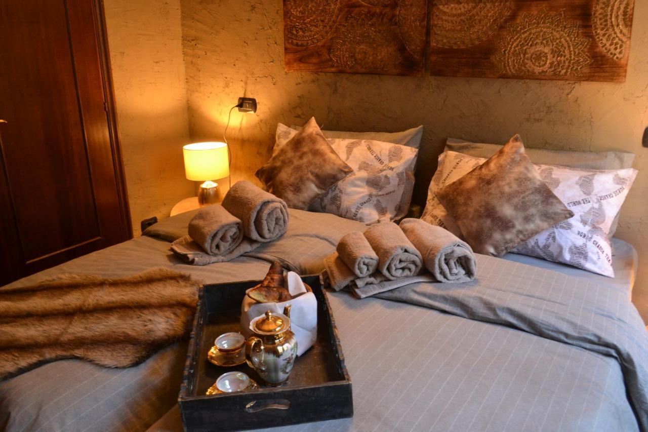 Luxury Boutique House Milão