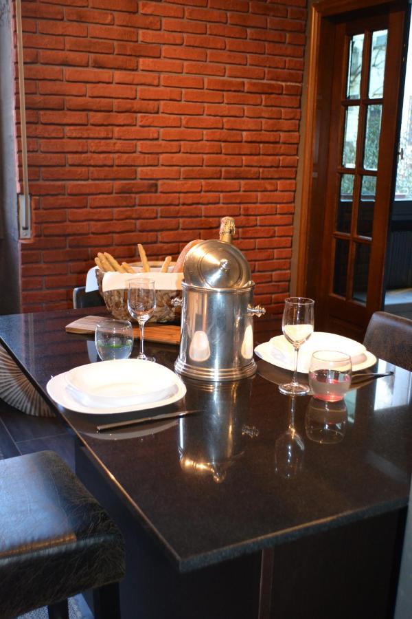 Luxury Boutique House Apartamento *